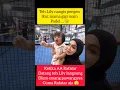 Download Lagu Teh Lily nangis pengen ikut mama gigi main padel 🥹 #ransentertainment #raffiahmad #nagita