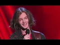 Keith Urban's “little brother” on The Voice | Journey #240