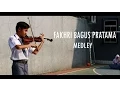 Download Lagu Fakhri - Indonesia Pusaka dan Tanah Airku