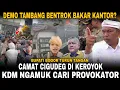 Lagu BENTROK DENGAN APARAT!! CAMAT CIGUDEG DI KEROYOK MASA?! BUPATI TURUN TANGAN, KDM RESPON BEGINI