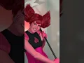 Download Lagu Spinel from Steven Universe 🩷 #cosplay