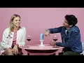 James Hersey - Everyone's Talking (Official Video)