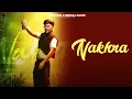 NAKHRA | B Love | RDX | Shivani Sharma| Valentine Day Song| 2025 | New Punjabi Song | ZeePrime Music