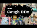 Diagnostics Causes of Acute to Chronic Cough Full Lesson Sketchy Medical USMLE Step 2 CK