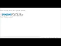 How to execute Oracle SQL queries online save it for further reference Live SQL