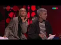 Tiago PZK y Miranda! cantaron “Antes”, el tema que tienen juntos - La Voz Argentina 2025