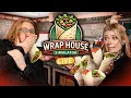 Download Lagu The Tuesday Crew play Wrap House Simulator | Duncan \u0026 Osie