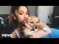 Ariana Grande, Justin Bieber - Stuck with U (Sped Up)