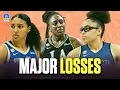 What Azzi Fudd s injury means for Dallas What is Nneka Ogwumike s legacy