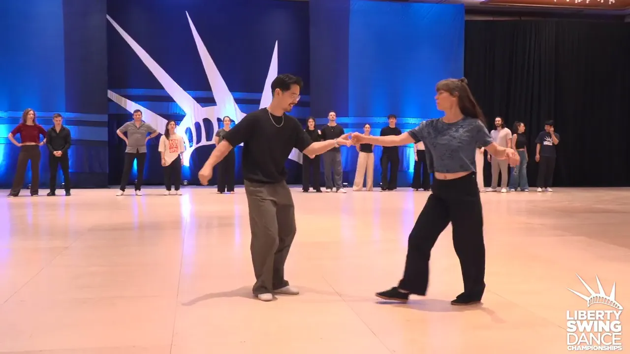 Liberty Swing 2026 Jackpot Jack & Jill Joseph Tong & Carla Crowen   4K