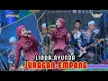 Lagu JURAGAN EMPANG - LINDA AYUNDA - SIMPATIK MUSIC - LAMONGAN - DHEHAN PRO AUDIO