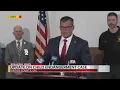 Authorities speak out after Vinton County child endangering arraignments