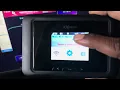 Watch this if you thinking about getting JEXTREAM RG2100 5G Mobile Hotspot from T-mobile