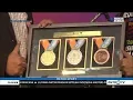 Download Lagu Metro TV Raih Dua Penghargaan dari INAPGOC