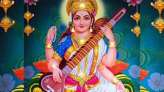 maa saraswati bhajan hey sharde maa priyanka chitriv