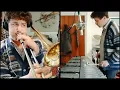 Velours by Anomalie - Vibes and Horns cover ft. Charlie Taylor