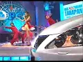 Download Lagu Pinkan Mambo - Cinta takkan usai @indosiar_ivm