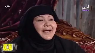 مسلسل عقاب الحلقة الحادي عشر 
