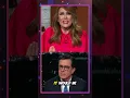 Melania Trump s Body Double EXPOSED Stephen Colbert s Interview Takes a Wild Turn