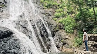 น้ำตกสาริกาอยู่ห่างจากกรุงเทพฯ กี่ชั่วโมง