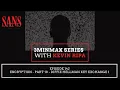 3MinMax - Episode 142 Encryption