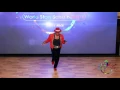 Download Lagu EDDIE TORRES Cha Cha Cha Show 3rd World Stars Salsa Festival 2017