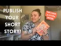how to publish your short story behind the scenes of submittable