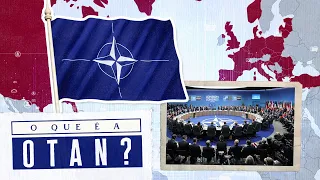 O que é a OTAN e para que ela serve?