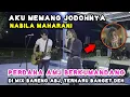 Download Lagu AKU MEMANG JODOHNYA - NABILA MAHARANI LIVE BAWAH LANGIT | TRI SUAKA FT. NABILA MAHARANI
