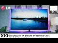 Download Lagu LG QNED81 4K Smart TV Review | 65\