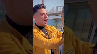 علي الطرابزين نازل بزحلق    دندنها