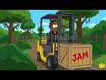The Jobless World Tour: Meghan’s Demands for a UK Return | Animated Satire