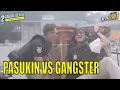 Pasukin Lapor Pak! Gagal Meredam Kerusuhan! | LAPOR PAK! (22/02/23) Part 1