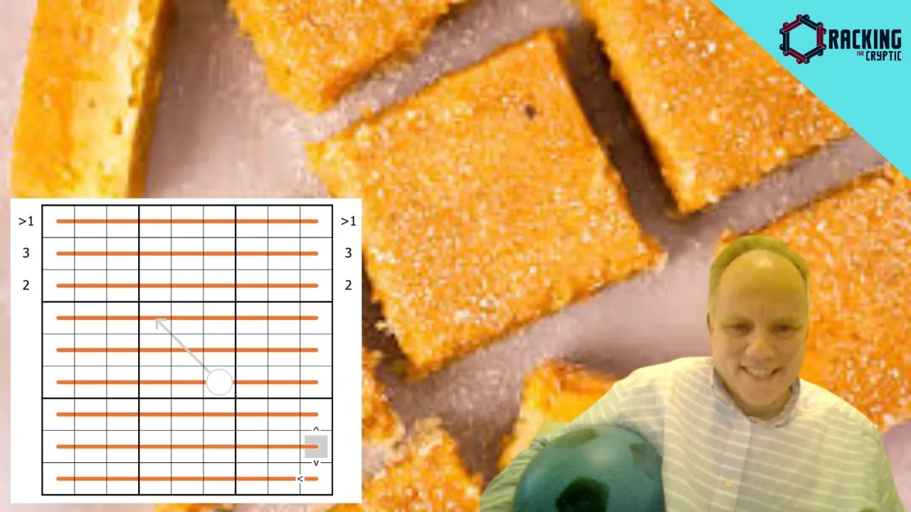 Try these Orange Bars!