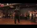 Manuela rossi & Juan malizia #5 Paciencia -juan D'arienzo