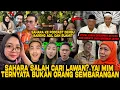 Download Lagu SAHARA TERDIAM? YAI MIM TERNYATA BUKAN ORANG SEMBARANGAN?