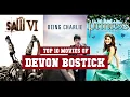 Devon Bostick Top 10 Movies Best 10 Movie of Devon Bostick
