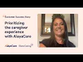 Elara Caring Prioritizing the caregiver experience with AlayaCare