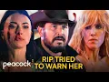 Yellowstone Beth Gets Arrested After Bar Brawl with Flirty Woman
