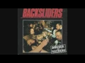 Backsliders - Lady Luck