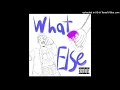 Juice WRLD - What Else (Unreleased)