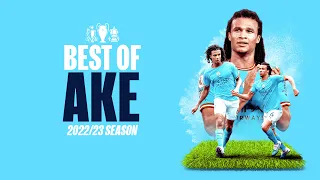 Download BEST OF NATHAN AKE 2022/23 | A treble-winning season for our Dutchman! MP3