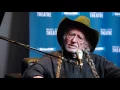 Willie Nelson on Pitching Crazy to Patsy Cline SiriusXM Willie s Roadhouse