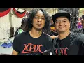 Download Lagu XPDC Kita Peng Yu Live in Dataran Syahbandar Kuala Terengganu 2025