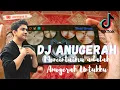 Download Lagu DJ ANUGERAH x MENCINTAIMU ADALAH ANUGERAH UNTUKKU | REAL DRUM COVER