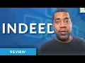 Indeed - An unexpected job board and ATS solution