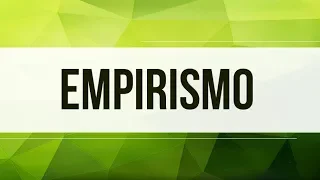 EMPIRISMO