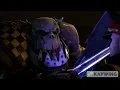 Powerwolf - AMV Warhammer 40k - Armata Strigoi