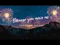 Because you move me- Tinlicker & Helsloot (30 min)