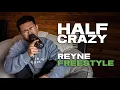 Lagu Half Crazy - Freestyle (REYNE COVER)